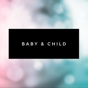 Baby and child listings
